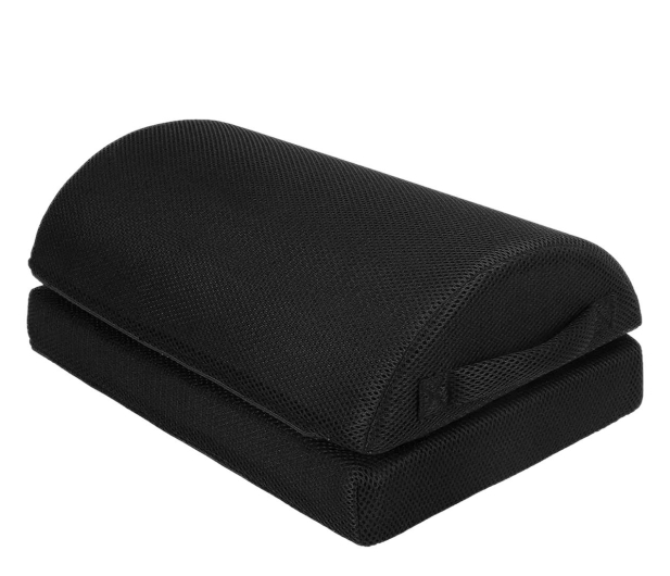 Spacetronik Podnóżek Hoffy do pracy siedzącej SPE-M03 - 1160598 - zdjęcie